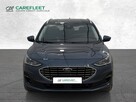 Ford Focus 1.0 EcoBoost mHEV Titanium X aut Kombi - 2