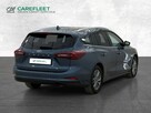 Ford Focus 1.0 EcoBoost mHEV Titanium X aut Kombi - 5