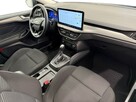 Ford Focus 1.0 EcoBoost mHEV Titanium X aut Kombi - 14