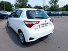 Toyota Yaris 1-właściciel fv23% - 2
