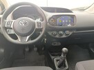 Toyota Yaris 1-właściciel fv23% - 5