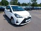 Toyota Yaris 1-właściciel fv23% - 6