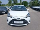 Toyota Yaris 1-właściciel fv23% - 7