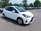 Toyota Yaris 1-właściciel fv23% - 8