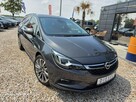 Opel Astra 1.6BiTurbo#160PS#Biledy#Navi#Skóry#Climatr#Kamera#Serwis#Mega#Gwarancj - 2