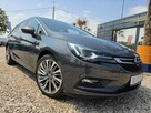 Opel Astra 1.6BiTurbo#160PS#Biledy#Navi#Skóry#Climatr#Kamera#Serwis#Mega#Gwarancj - 4