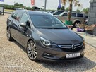 Opel Astra 1.6BiTurbo#160PS#Biledy#Navi#Skóry#Climatr#Kamera#Serwis#Mega#Gwarancj - 5