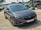 Opel Astra 1.6BiTurbo#160PS#Biledy#Navi#Skóry#Climatr#Kamera#Serwis#Mega#Gwarancj - 6