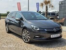 Opel Astra 1.6BiTurbo#160PS#Biledy#Navi#Skóry#Climatr#Kamera#Serwis#Mega#Gwarancj - 7