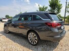 Opel Astra 1.6BiTurbo#160PS#Biledy#Navi#Skóry#Climatr#Kamera#Serwis#Mega#Gwarancj - 10