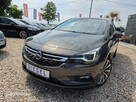 Opel Astra 1.6BiTurbo#160PS#Biledy#Navi#Skóry#Climatr#Kamera#Serwis#Mega#Gwarancj - 13