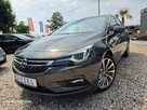 Opel Astra 1.6BiTurbo#160PS#Biledy#Navi#Skóry#Climatr#Kamera#Serwis#Mega#Gwarancj - 14