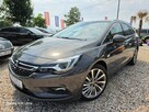 Opel Astra 1.6BiTurbo#160PS#Biledy#Navi#Skóry#Climatr#Kamera#Serwis#Mega#Gwarancj - 15
