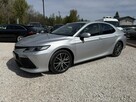 Toyota Camry 2.5 Hybrid Prestige CVT, Salon PL! 1wł! FV! - 2