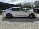 Toyota Camry 2.5 Hybrid Prestige CVT, Salon PL! 1wł! FV! - 4