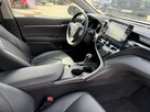 Toyota Camry 2.5 Hybrid Prestige CVT, Salon PL! 1wł! FV! - 7