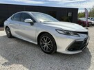 Toyota Camry 2.5 Hybrid Prestige CVT, Salon PL! 1wł! FV! - 8