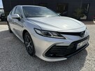 Toyota Camry 2.5 Hybrid Prestige CVT, Salon PL! 1wł! FV! - 10