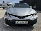 Toyota Camry 2.5 Hybrid Prestige CVT, Salon PL! 1wł! FV! - 12