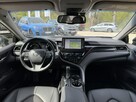 Toyota Camry 2.5 Hybrid Prestige CVT, Salon PL! 1wł! FV! - 13