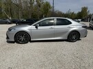 Toyota Camry 2.5 Hybrid Prestige CVT, Salon PL! 1wł! FV! - 14