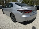 Toyota Camry 2.5 Hybrid Prestige CVT, Salon PL! 1wł! FV! - 16
