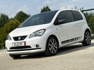 Seat Mii FR-Line, Czarny sufit, Alufelgi, Tempomat, Climatronic, Podg. siedzeni - 3