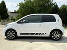Seat Mii FR-Line, Czarny sufit, Alufelgi, Tempomat, Climatronic, Podg. siedzeni - 4