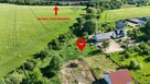 działka 200 m od jeziora| MPZP|20 min od Poznania - 1