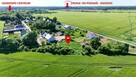 działka 200 m od jeziora| MPZP|20 min od Poznania - 2
