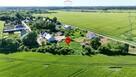 działka 200 m od jeziora| MPZP|20 min od Poznania - 5