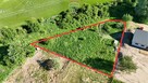 działka 200 m od jeziora| MPZP|20 min od Poznania - 7
