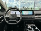 JAC JS6 1.5 T-GDI 174km DCT 2026 SUV Kredyt 50/50 0% Leasing 101% - 11