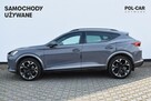 Cupra Formentor Kubełki, Martwe Pole, Salon PL, Serwis ASO - 3
