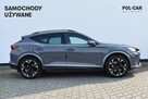 Cupra Formentor Kubełki, Martwe Pole, Salon PL, Serwis ASO - 4
