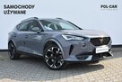Cupra Formentor Kubełki, Martwe Pole, Salon PL, Serwis ASO - 10