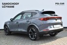 Cupra Formentor Kubełki, Martwe Pole, Salon PL, Serwis ASO - 11