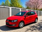 Volkswagen Polo 1.2/benzyna/niski przebieg/salon polska/gwarancja! - 2