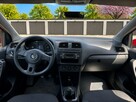Volkswagen Polo 1.2/benzyna/niski przebieg/salon polska/gwarancja! - 3