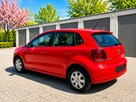 Volkswagen Polo 1.2/benzyna/niski przebieg/salon polska/gwarancja! - 8