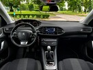 Peugeot 308 2.0 diesel/150km/ 2015 full led/nawigacja/zadbany/raty! - 2