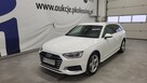 Audi A4 40 TFSI mHEV Advanced S tronic
