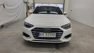 Audi A4 40 TFSI mHEV Advanced S tronic - 2