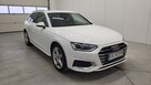 Audi A4 40 TFSI mHEV Advanced S tronic - 4