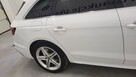Audi A4 40 TFSI mHEV Advanced S tronic - 5