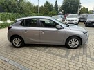 Opel Corsa 1,2 75KM - 5