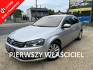 Volkswagen Passat 1.4 1wł Oryginal lakier Serwis ASO Climatronic 6biegów Czujniki Bezwyp