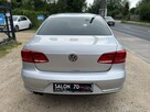 Volkswagen Passat 1.4 1wł Oryginal lakier Serwis ASO Climatronic 6biegów Czujniki Bezwyp - 6