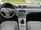 Volkswagen Passat 1.4 1wł Oryginal lakier Serwis ASO Climatronic 6biegów Czujniki Bezwyp - 10