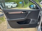 Volkswagen Passat 1.4 1wł Oryginal lakier Serwis ASO Climatronic 6biegów Czujniki Bezwyp - 11